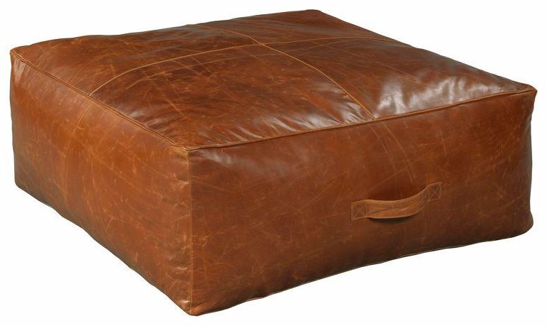 Bazaar Pouf